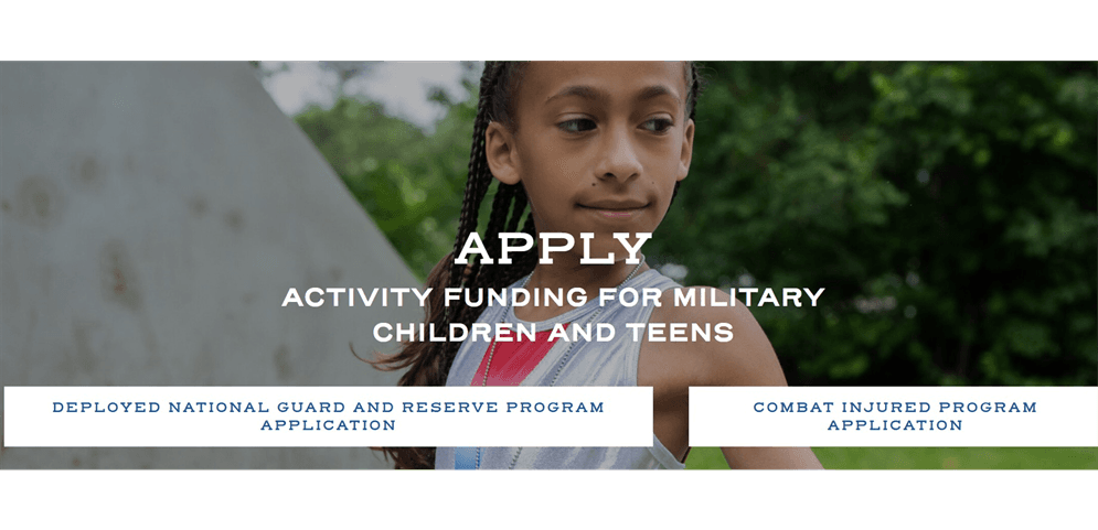 Military Grant