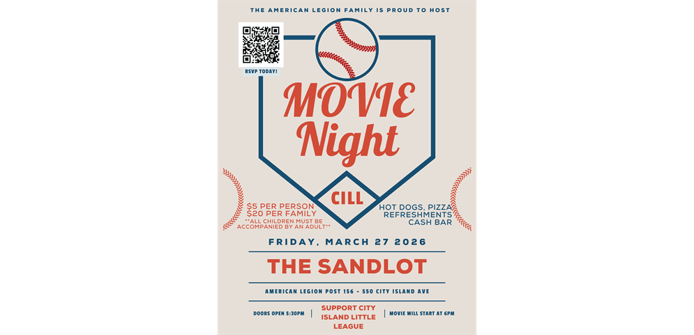 Movie Night