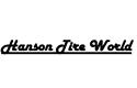 Sponsor logo