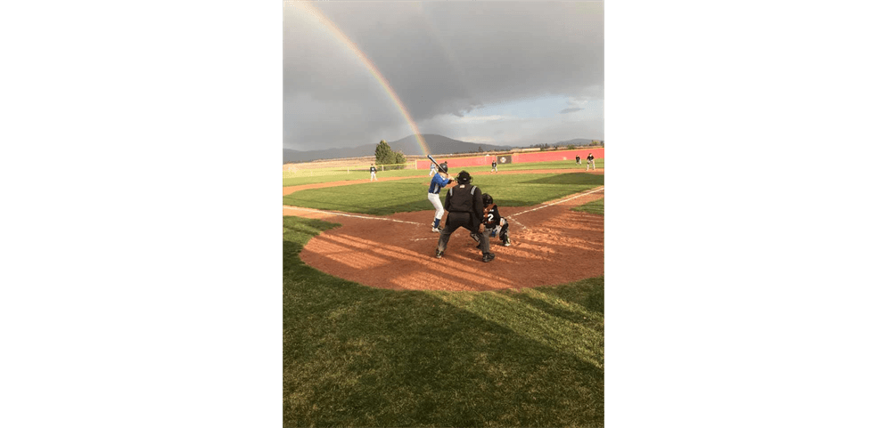 rainbow