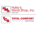 Sponsor logo
