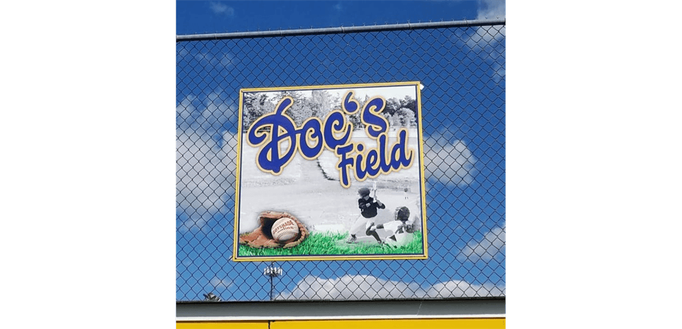 Doc's Field