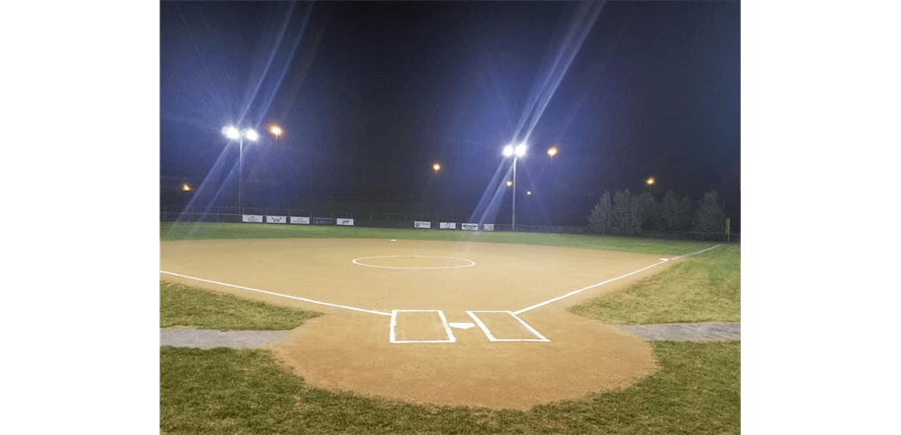 Frank's Field