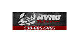 Sponsor logo