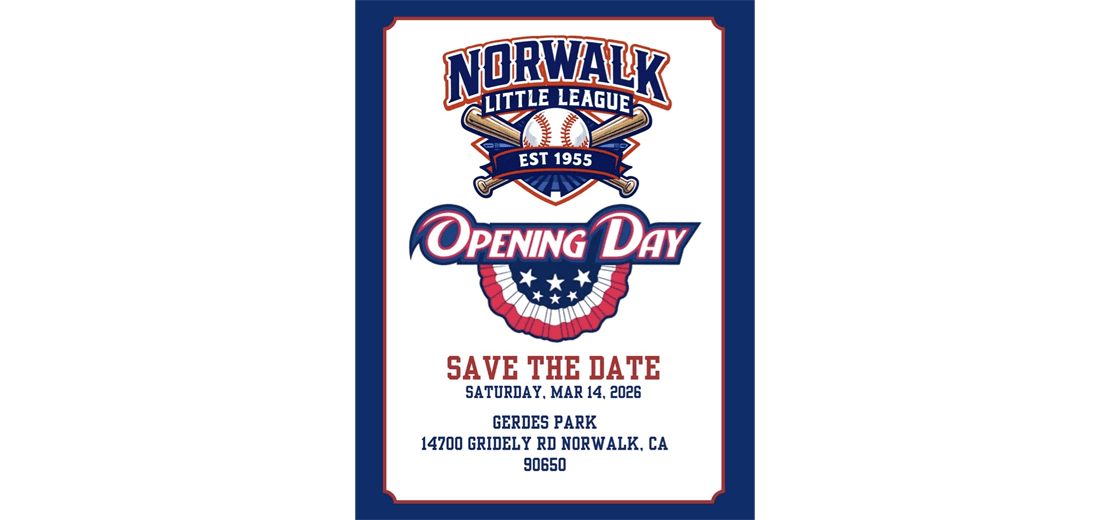 Opening Day 2026