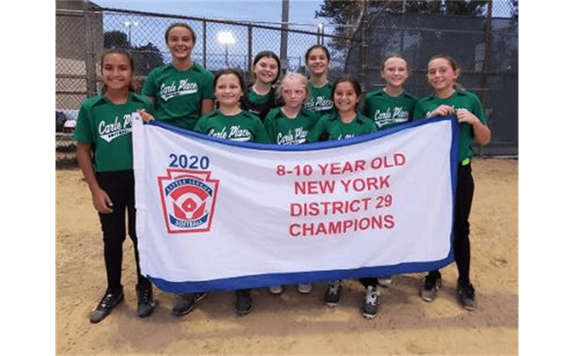 2020 D29 10u Champs