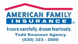 Sponsor logo