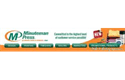 Sponsor logo