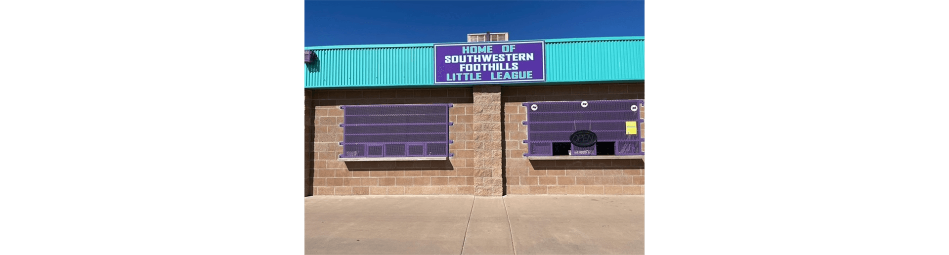 Home of SWFLL