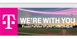 Sponsor logo