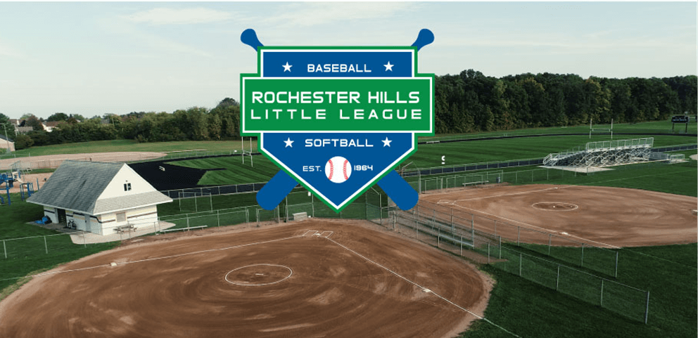 Rochester Hills Little League