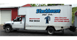 Sponsor logo