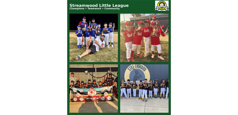 2025 Spring Season
