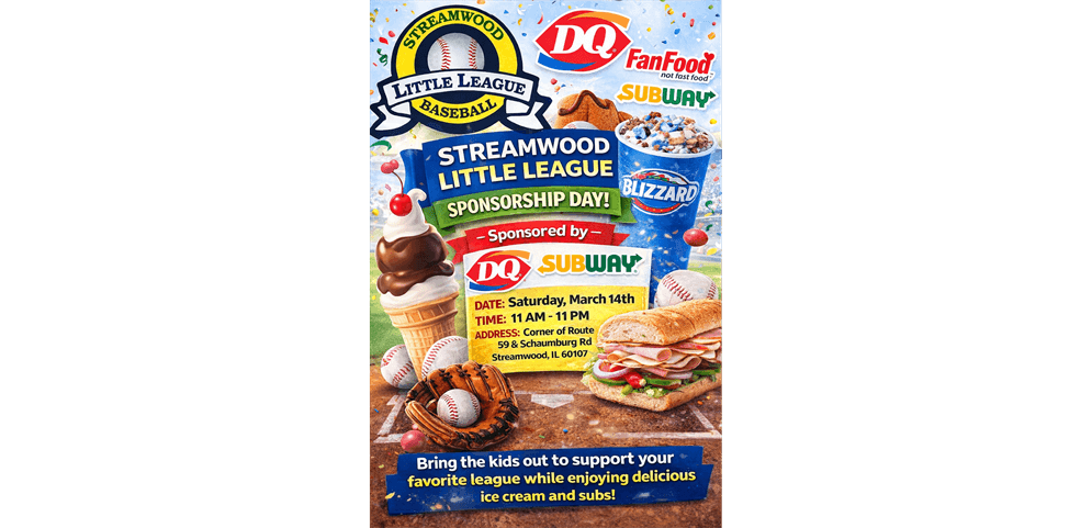 SLL Sponsorship Day