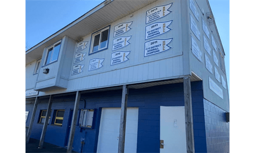 Clubhouse
