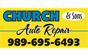 Sponsor logo