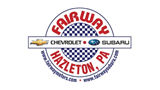 Sponsor logo