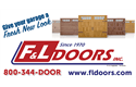 Sponsor logo