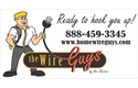 Sponsor logo