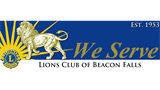 Sponsor logo