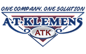 Sponsor logo