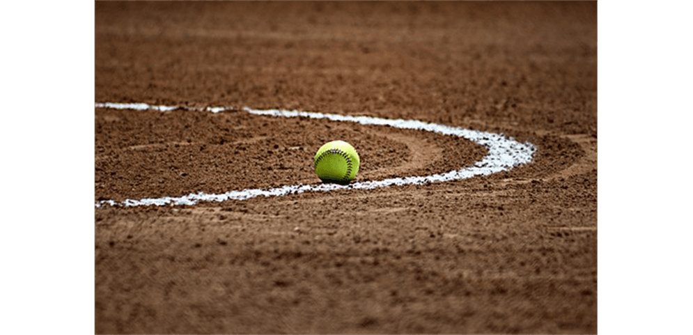 Softball Love