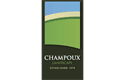 Sponsor logo