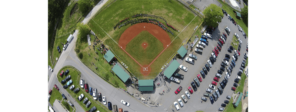 Opening day