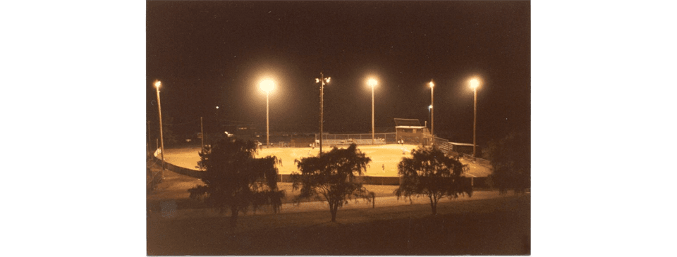 Night Games