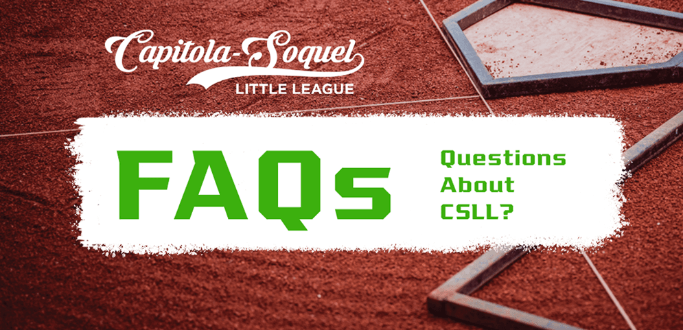 FAQs