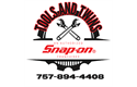 Sponsor logo