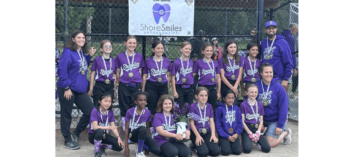 Lilac Attack-AAA City League Runner Ups