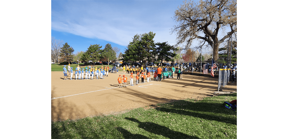 Opening Day 2025