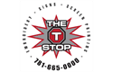 Sponsor logo
