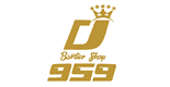 Sponsor logo