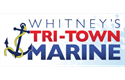 Sponsor logo