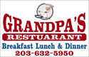 Sponsor logo