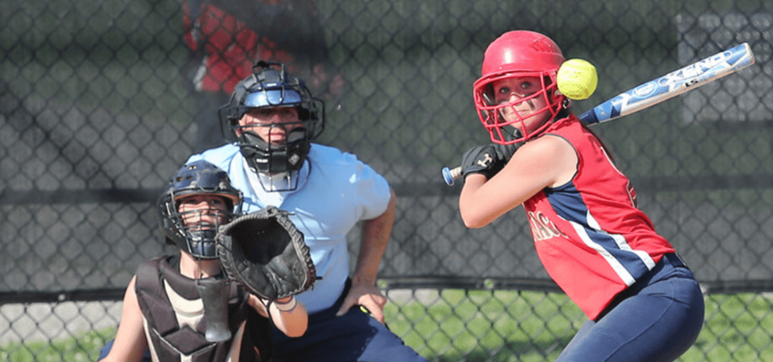 QALL Needs Umpires for Softball and Baseball.