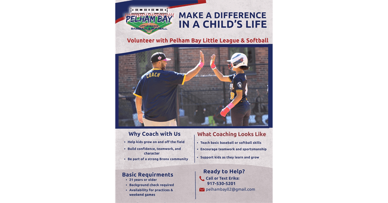 Volunteers Needed!