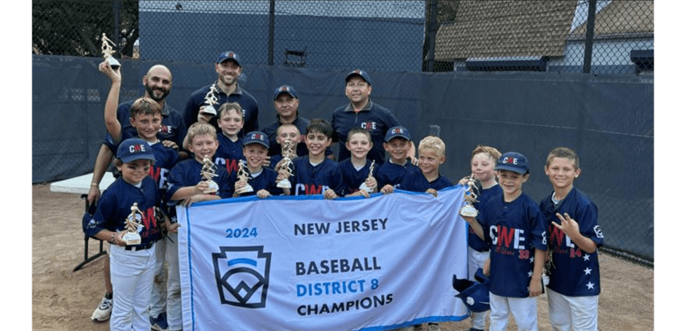 2024 Champs