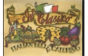 Sponsor logo