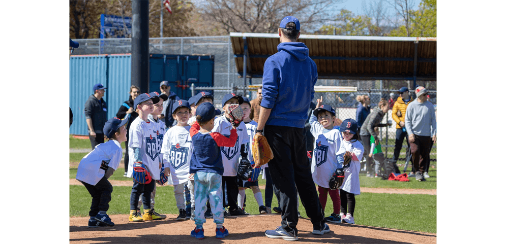 Tee Ball
