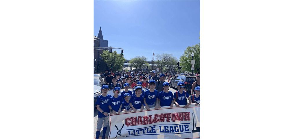 Opening Day 2025