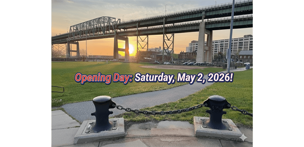 Opening Day 2026