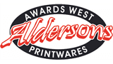 Sponsor logo