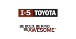 Sponsor logo