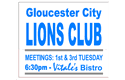Sponsor logo