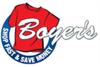 Sponsor logo