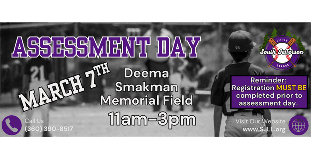 Assessment Day