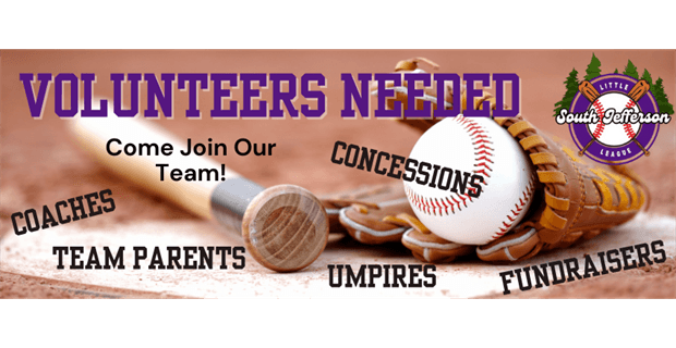 Volunteers